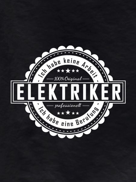 ELEKTRIKER
