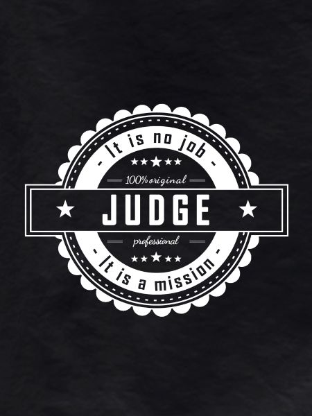 JUDGE