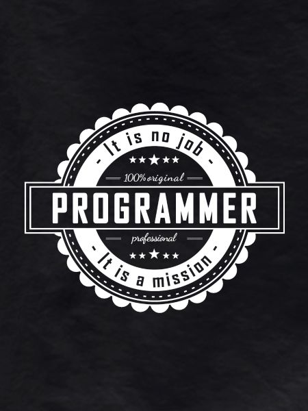 PROGRAMMER