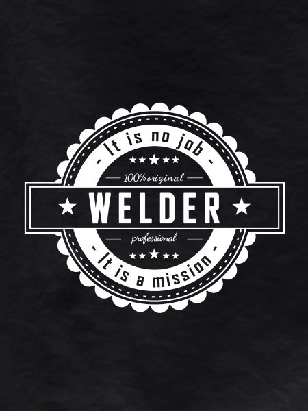 WELDER