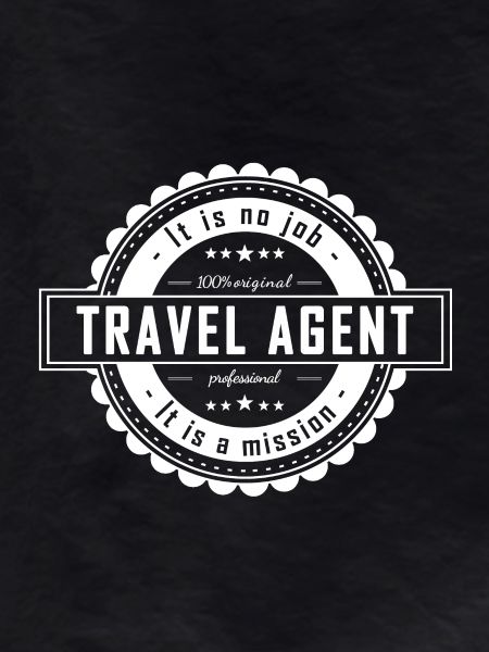 TRAVEL AGENT