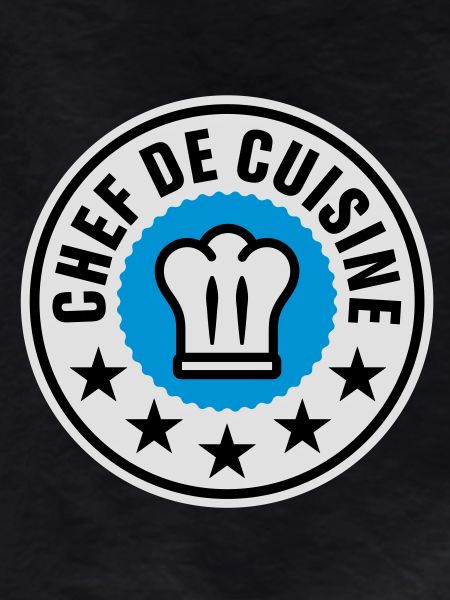 Chef de Cuisine