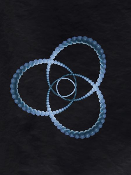 Atom - Cellulaire cinq