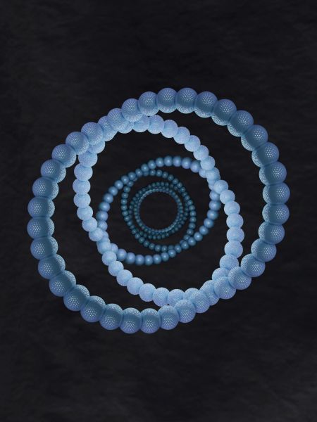 atom - cellular eight