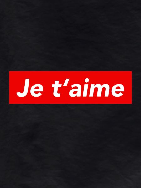 L’amour