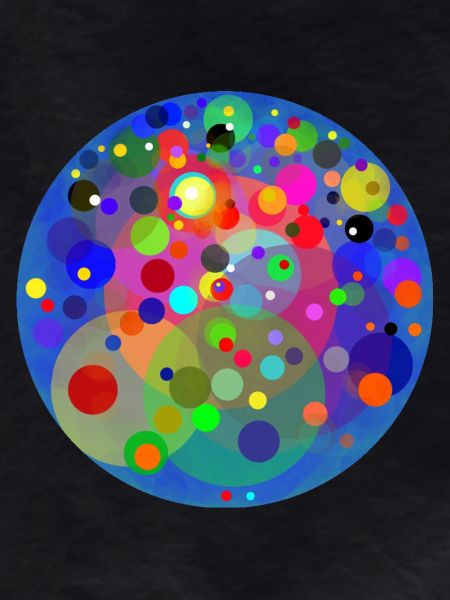 Planet of Planets