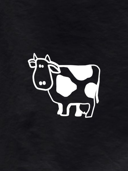 vache