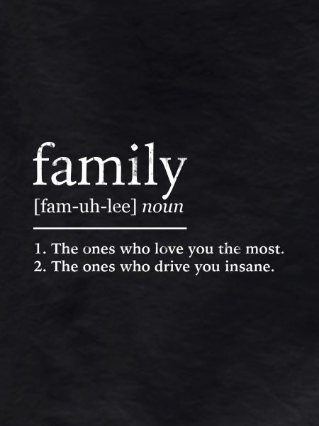 family