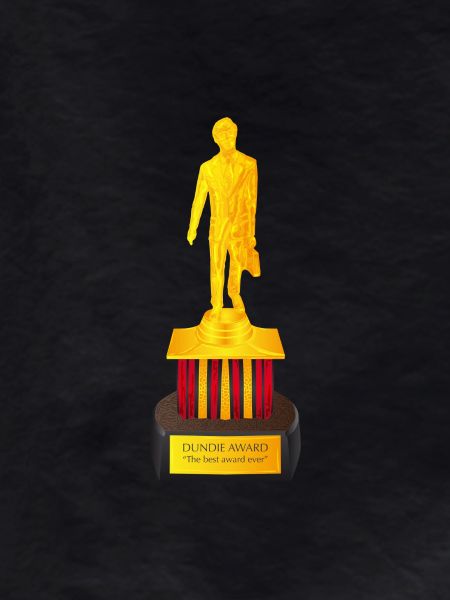 Dundie Award