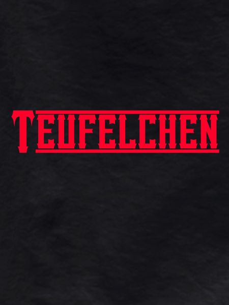 Teufelchen 