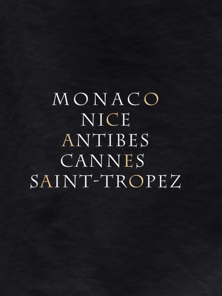 monaco