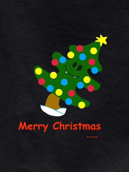 Christmas Tree / Christmas Tree