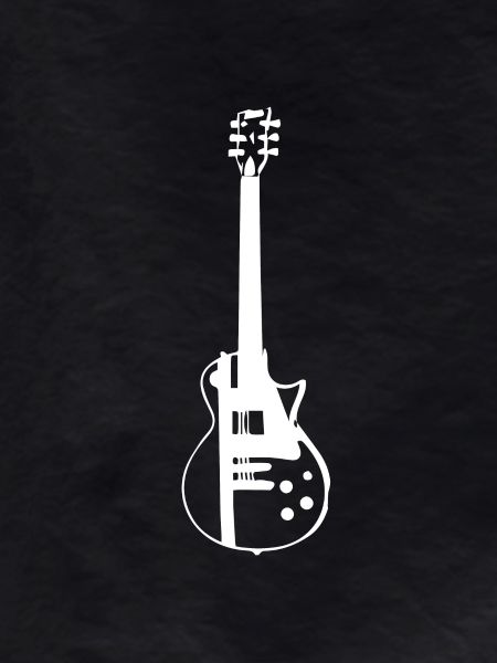 Electric guitar