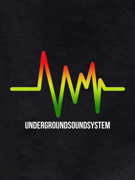 Underground Soundsystem Logo