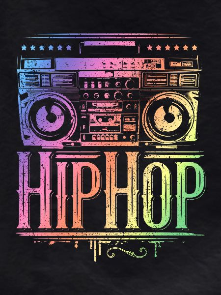 Hip Hop - Rap - HipHop Music
