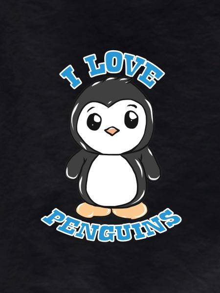 Pinguin
