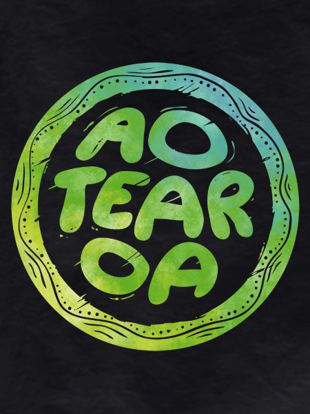 Lettering Aotearoa
