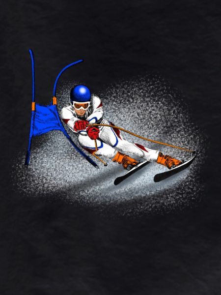 Ski