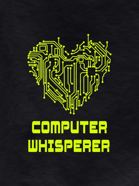 Computer Flüsterer