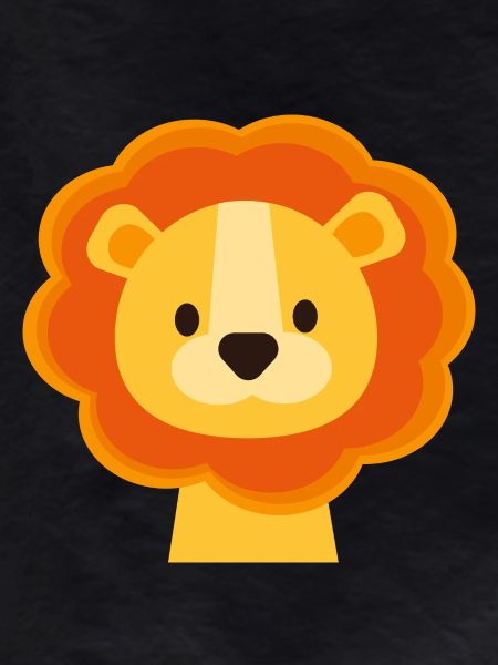 Baby Lion