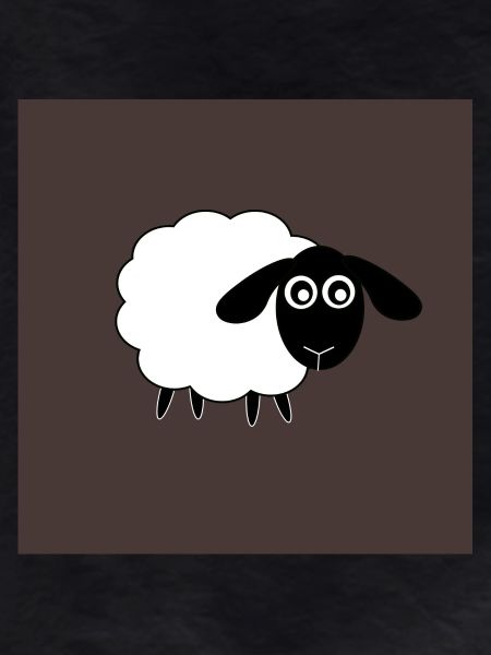 Sheep Sheep Lamb