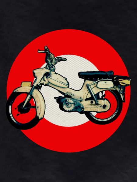 Cyclomoteurs Snap