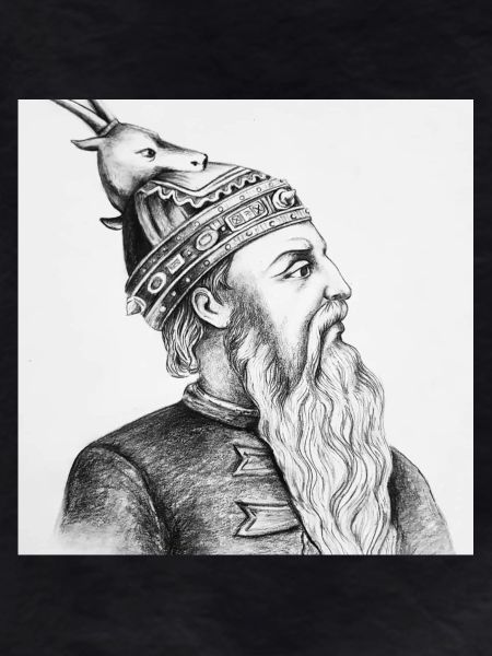 Skenderbeu