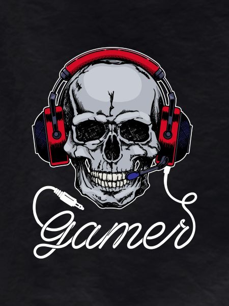 Gamer Headset Zocker