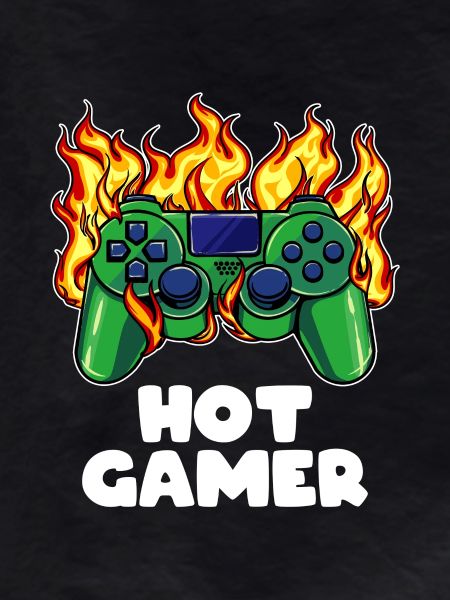 Gamer Zocker Controller