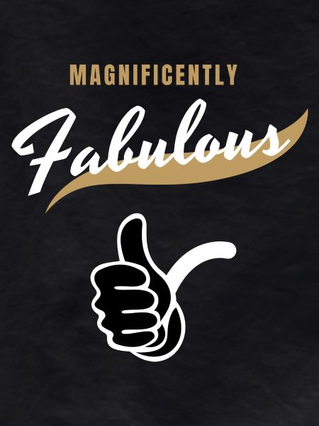 Fabulous