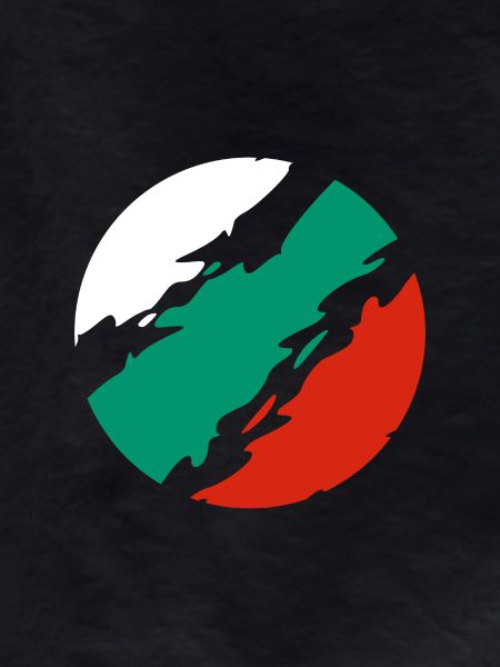 Bulgaria Flag