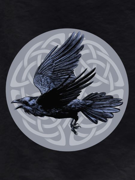 Raven Moon