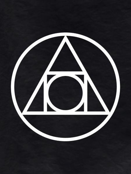 The Philosopher's Stone