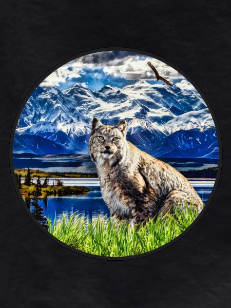 Lynx Wildcat Freedom