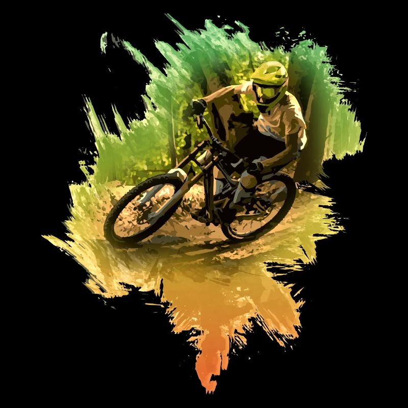 VTT | Vélo | Cyclisme | Descente