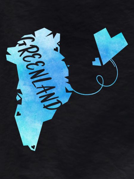 Greenland