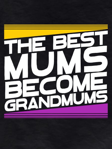 Oma Glückwunsch Großmutter Großmama Statement