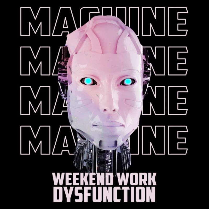 Homme machine