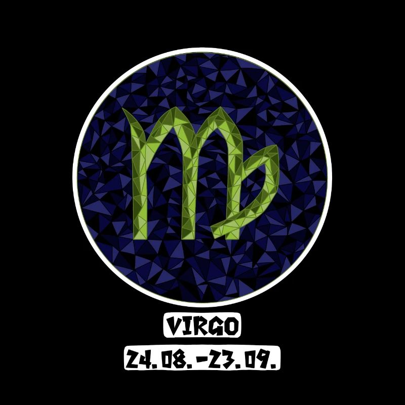 Vierge 24.08.-23.09.