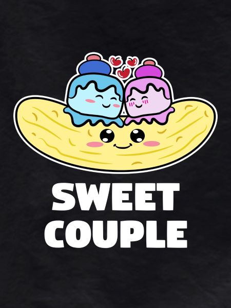 Sweet Delicious Dessert Sweets Statement