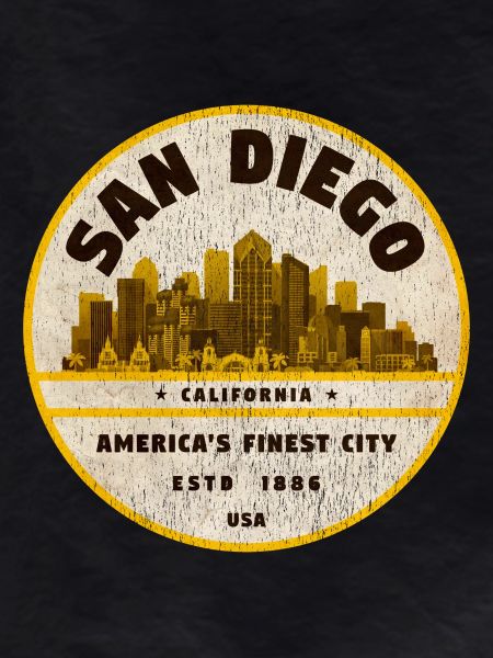 San Diego