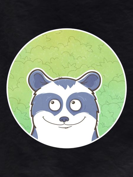 Raccoon