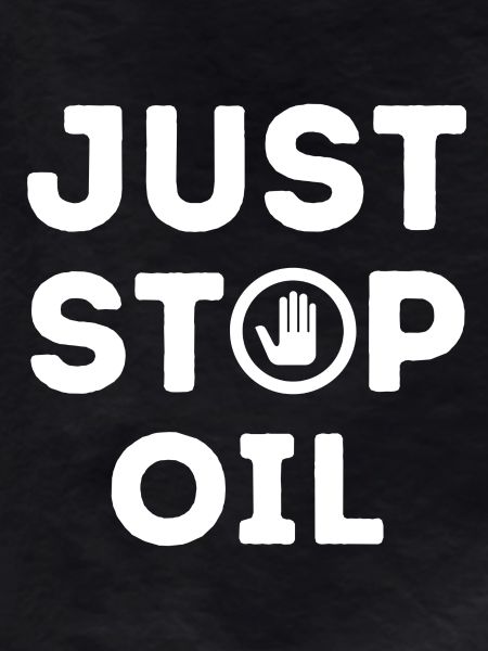 just stop oil