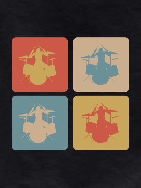 drum design