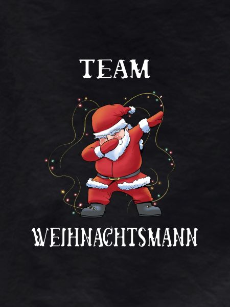 Team Santa Claus