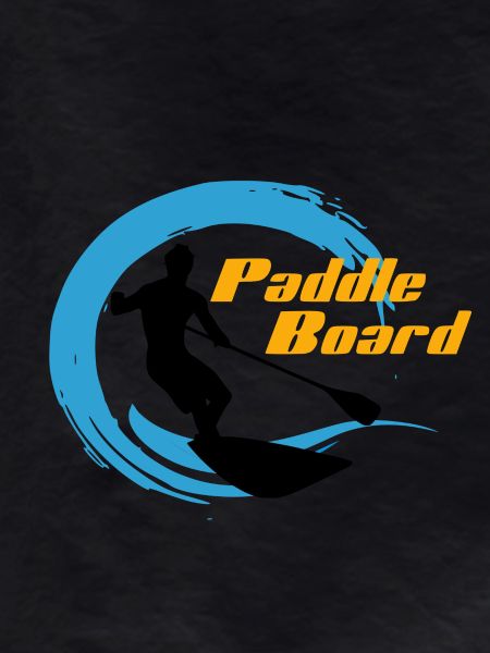 Paddle