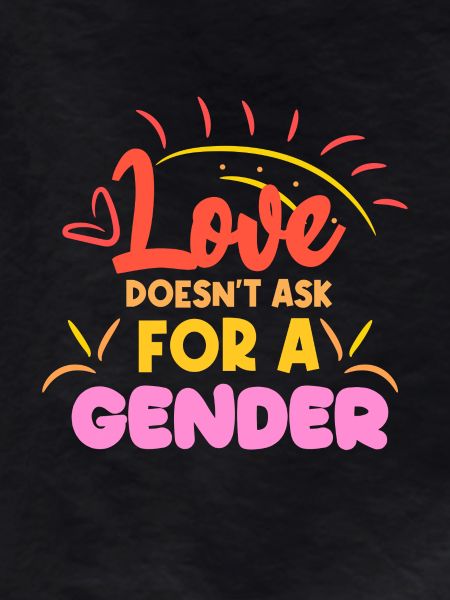 Lgbt Statement Same-sex partnership