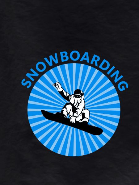 Snowboarden