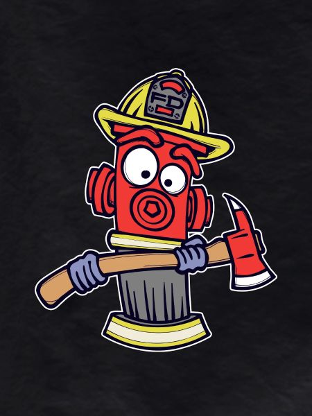 Firefighter Firefighter Helmet Extinguishing