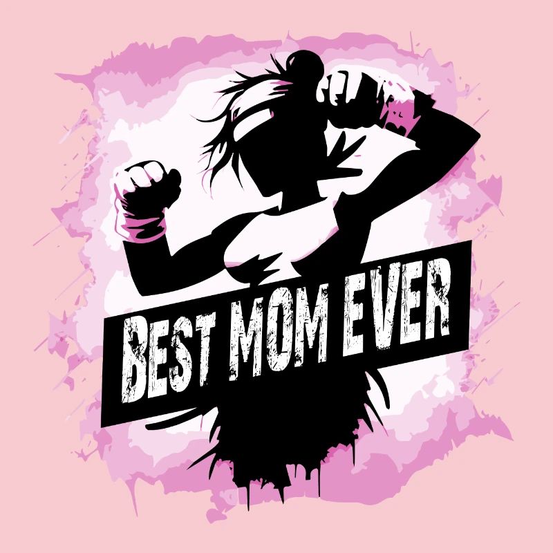 Mutter, Muttertag, Best Mom Ever